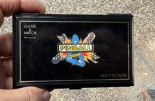 Nintendo game watch usato  Pavia