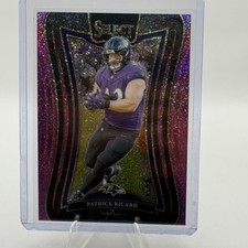 2024 panini select d'occasion  Expédié en Belgium