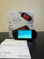Sony psp street usato  Gravina in Puglia