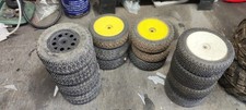 Gomme racing usato  Mascali