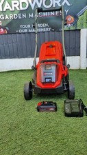Einhell 18v cordless for sale  BARNSLEY