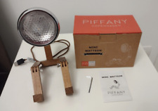 Lampada tavolo led usato  Rimini