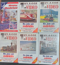 Vhs videokassetten modelleisen gebraucht kaufen  Frankfurt am Main