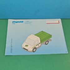 Moyen montage playmobil d'occasion  Salernes