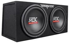 Mtx terminator tne212d for sale  Inwood