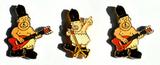 Police band vintage for sale  UK