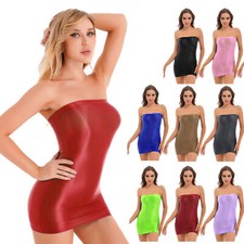 Womens oil glossy for sale  SWANSEA