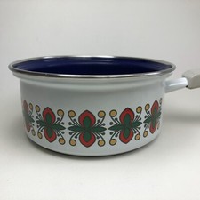 Kochtopf stieltopf vintage gebraucht kaufen  Deutschland
