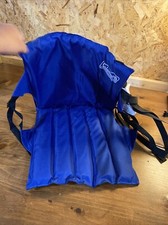 Coleman portable folding for sale  Bynum