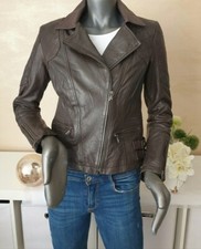 Street schafsleder jacke gebraucht kaufen Street schafsleder jacke gebraucht kaufen  Braunschweig