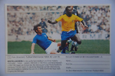 Pele 1975 sprengel gebraucht kaufen  Hemau