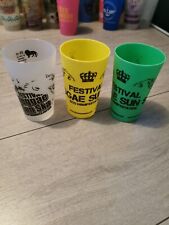 Gobelets reggae sun d'occasion  Vidauban