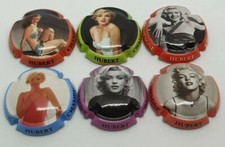 Hubert maryline monroe d'occasion  Expédié en Belgium
