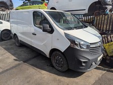 2016 mk2 vauxhall for sale  PRESTON