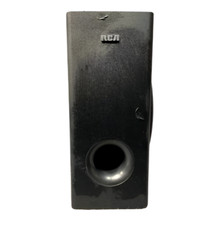Rca subwoofer only d'occasion  Expédié en Belgium
