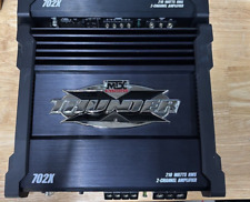 Mtx thunder 702x for sale  Phoenix