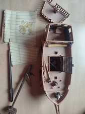 Kinderspielzeug piratenschiff  gebraucht kaufen  Deutschland