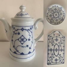 Winterling zwiebelmuster kaffe gebraucht kaufen  Sennfeld