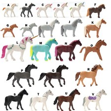Playmobil horses unicorns d'occasion  Expédié en Belgium