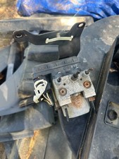 04-09 FORD RANGER & B4000 OEM BOMBA ABS 4X4 - UNIDADE DE FREIO ANTIBLOQUEIO COM MÓDULO comprar usado  Enviando para Brazil