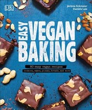 Easy vegan baking for sale  Montgomery