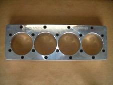 PLACA DE TORQUE CHEVY BIG BLOCK com 5,3" ESPAÇAMENTO ENTRE FUROS E IDENTIFICAÇÃO DE FURO 5,0" comprar usado  Enviando para Brazil