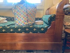 Letto barca dell usato  Roma