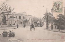 Old postcard asia d'occasion  Expédié en Belgium