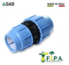 Manicotto ridotto compressione usato  Acireale