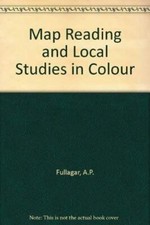 Map reading local for sale  UK