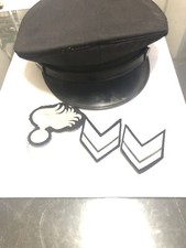Berretto per uniforme usato  Milano