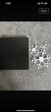 Sizzix bigz snowflakes for sale  ROCHDALE