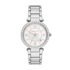 Orologio donna michael usato  Italia