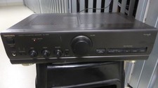 Technics stereo integrated gebraucht kaufen Technics stereo integrated gebraucht kaufen  Konstanz
