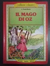 Mago oz usato  Italia