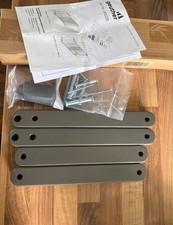 Geuther zusatzklemme 0022zk gebraucht kaufen  Kronach