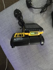Dewalt dcb115 battery for sale  BARNSLEY
