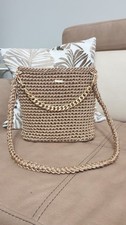 Borsa secchiello usato  Palermo
