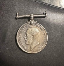 King george war for sale  DUNFERMLINE