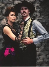 Doc holliday big for sale  USA