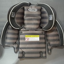 Graco 4ever convertible for sale  Ridgefield