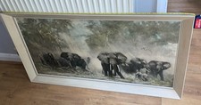 David shepherd elephants for sale  CRAWLEY