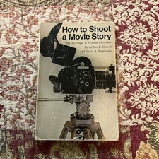 Vintage shoot movie for sale  Sacramento