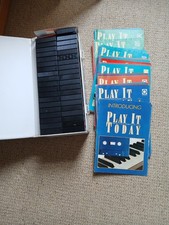 Play today. keyboard for sale  HITCHIN