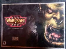 Warcraft iii reign gebraucht kaufen  Cölbe
