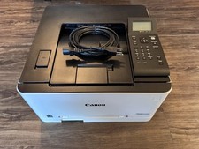 Canon imageclass lbp612cdw for sale  Arlington