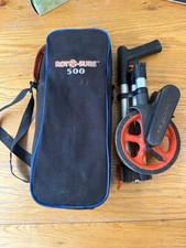 Rotosure 500 measuring for sale  POOLE