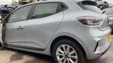 Renault clio tech for sale  MANCHESTER