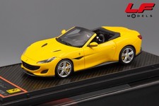 Ferrari portofino 2017 usato  Villachiara