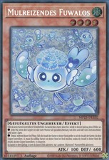 Yugioh mulreizendes fuwalos gebraucht kaufen  Landstuhl